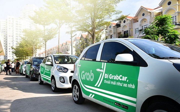 Tổng hợp thông tin Hợp tác xã liên kết với Grab