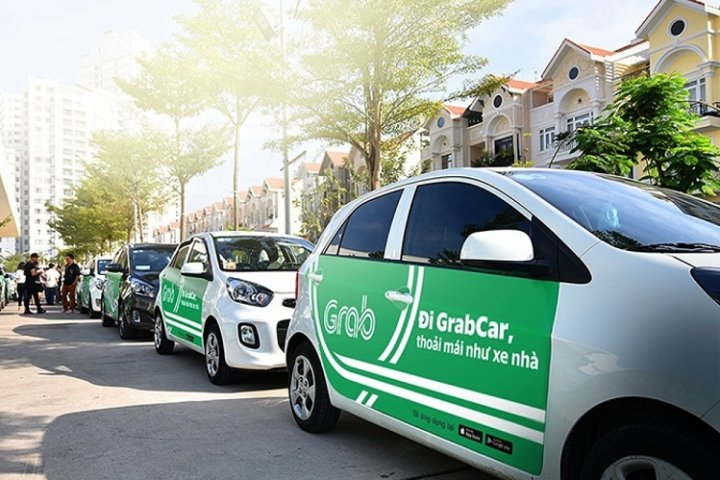 Tổng hợp thông tin Hợp tác xã liên kết với Grab